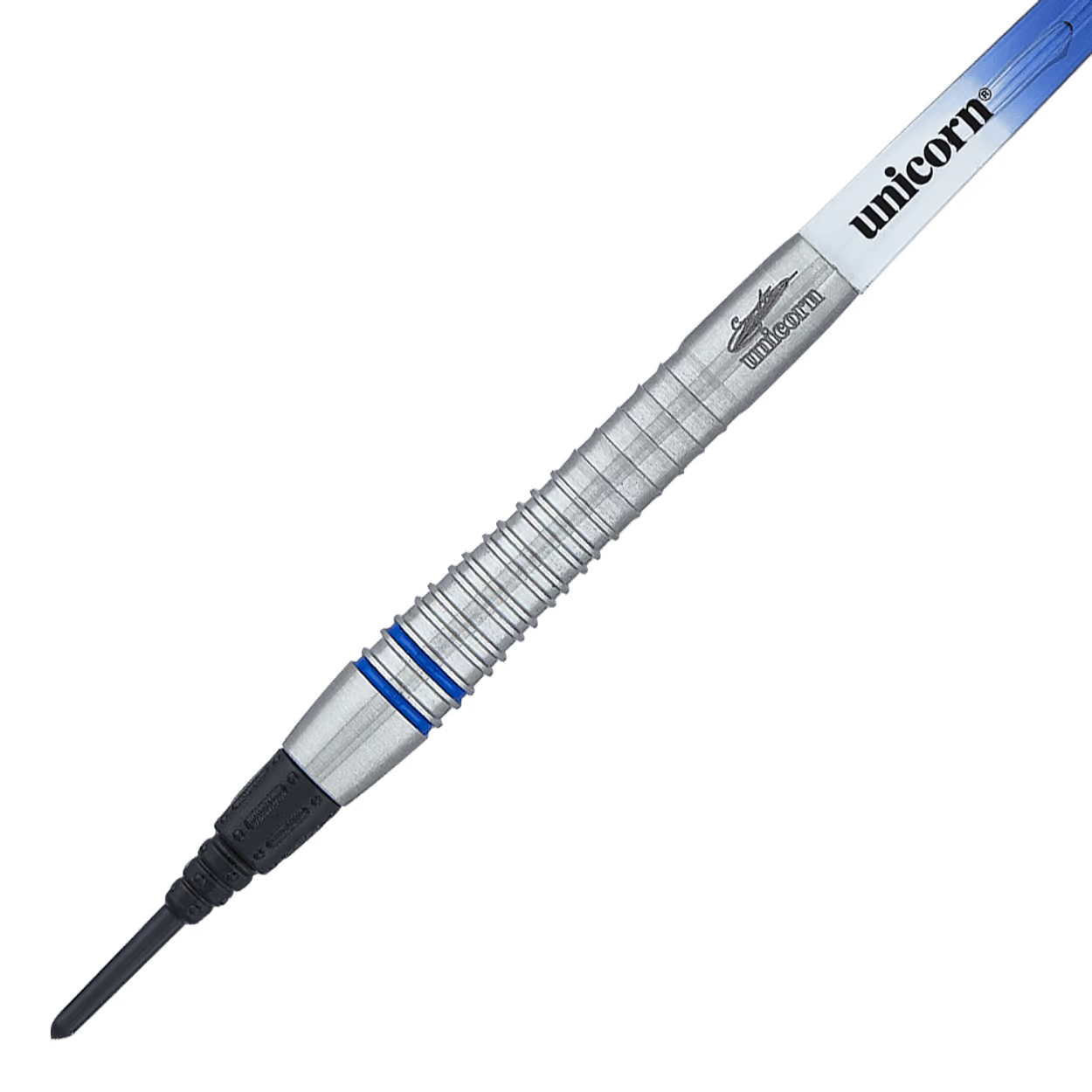 Unicorn Gary Anderson Phase 6 World Champion soft tip - 18g ukupno (utezi 16g)