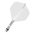 Target K-Shift No2 Standard Flights (Clear) S