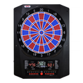 Bulls NL Universum Pro Light Electronic Dartboard - Crveno-plava