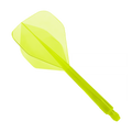 Condor Axe Neon Yellow Flight System Standard S