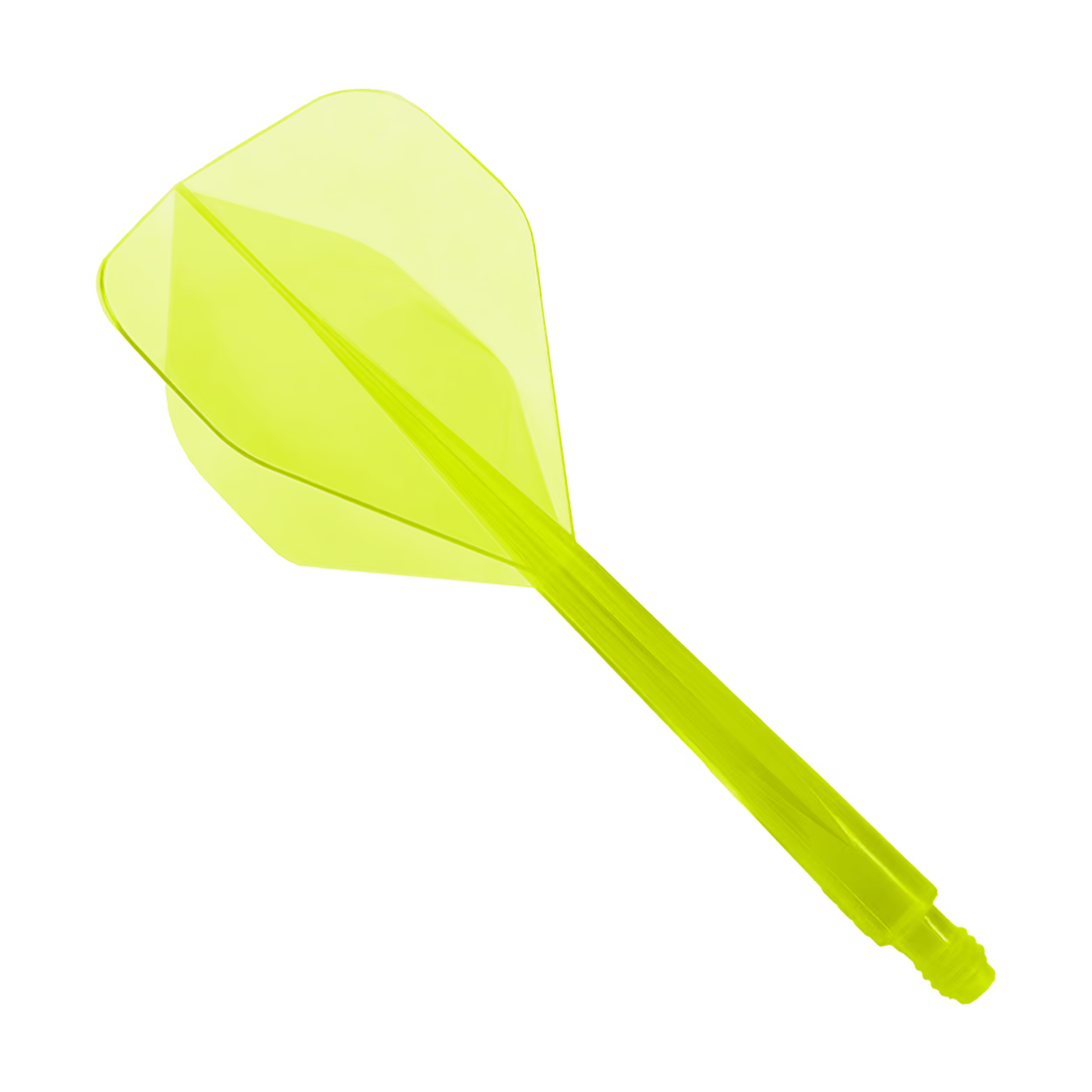Condor Axe Neon Yellow Flight System Standard S