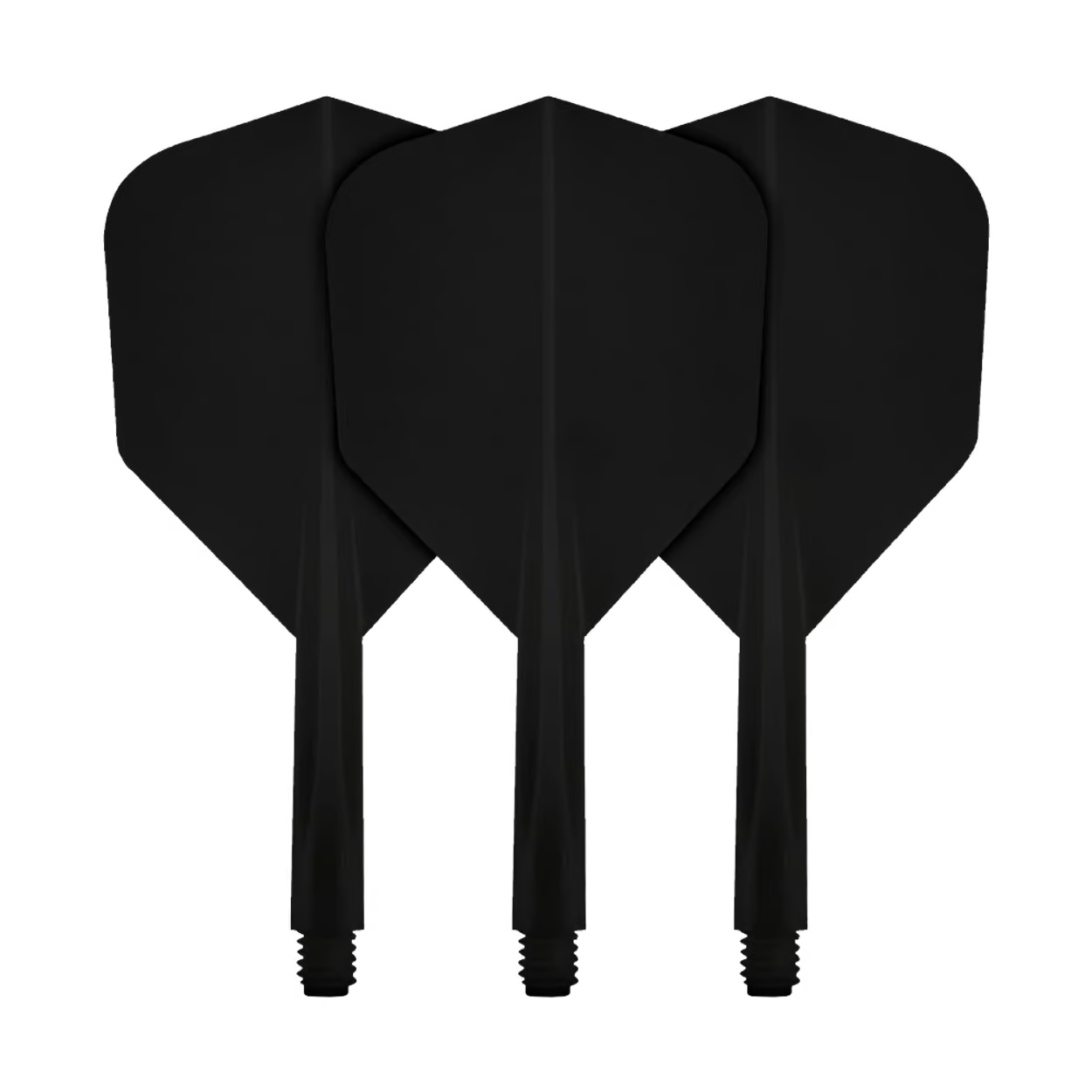Condor Axe Black Flight System Small L