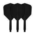 Condor Axe Black Flight System Small M