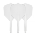 Condor Axe White Flight-System Small S