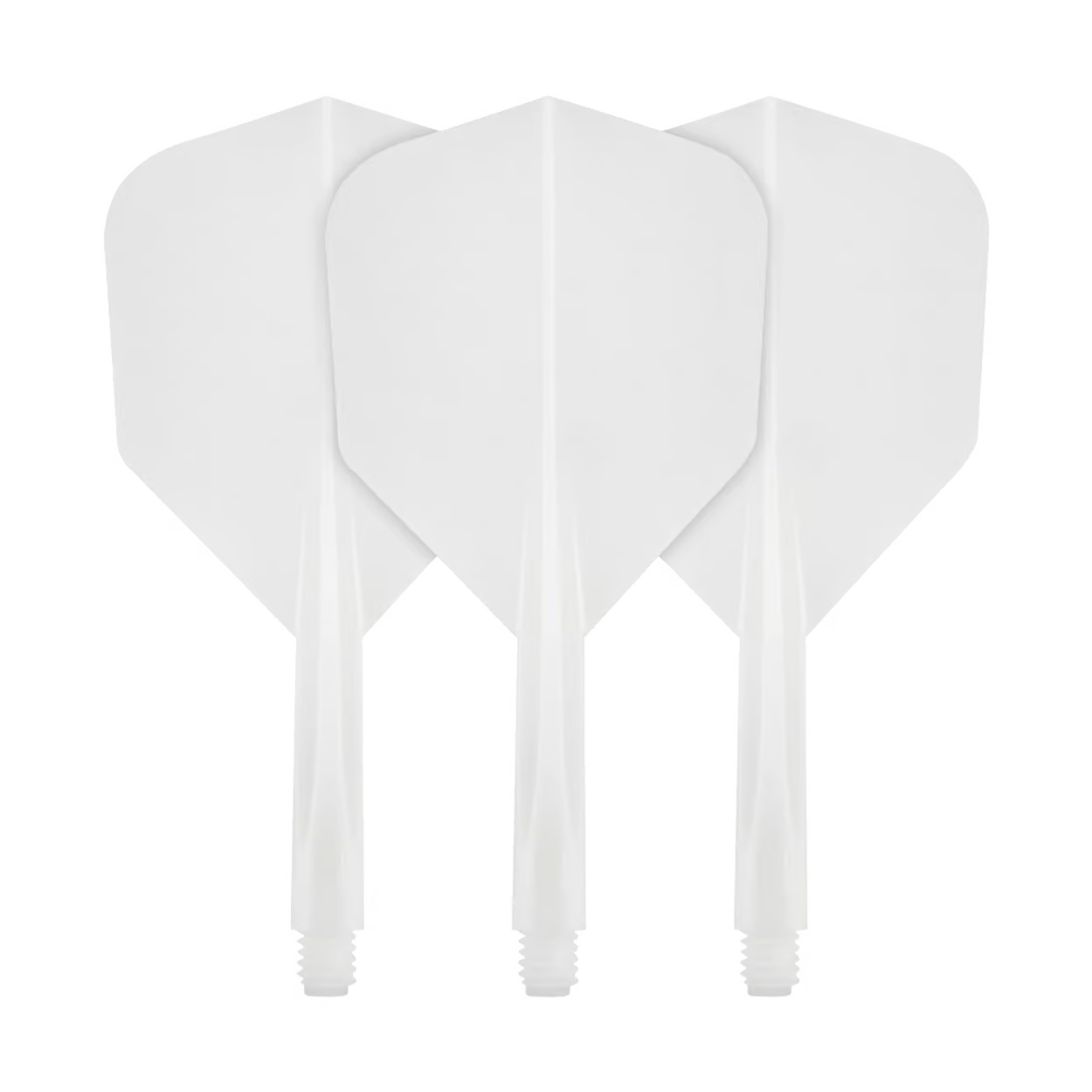 Condor Axe White Flight-System Small S