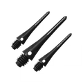 Condor Plastične Špice 25mm 2BA (40 kom.) crne