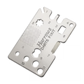 Harrows pikado alat silver