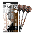 Harrows Luke Woodhouse Series 3 soft tip - 20g ukupno (utezi 18g)