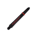 Harrows Supergrip Carbon nastavci 40 mm crveni