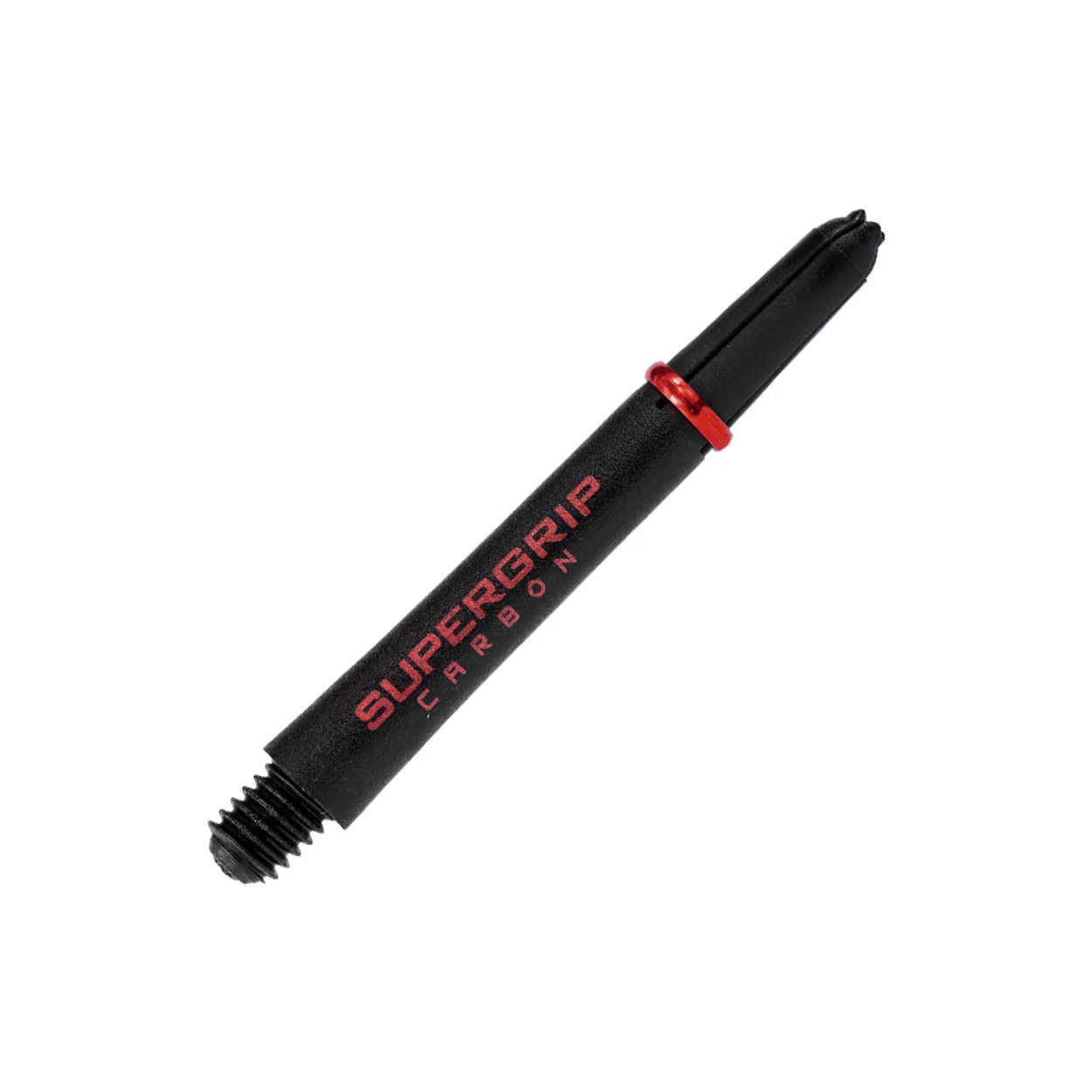 Harrows Supergrip Carbon nastavci 40 mm crveni
