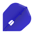 L-Style Champagne L3PRO Shape Flights plava