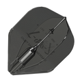 L-Style Fantom L1EZ Standard Flights black