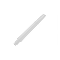 L-Style nastavci Locked Straight - White 260 39mm