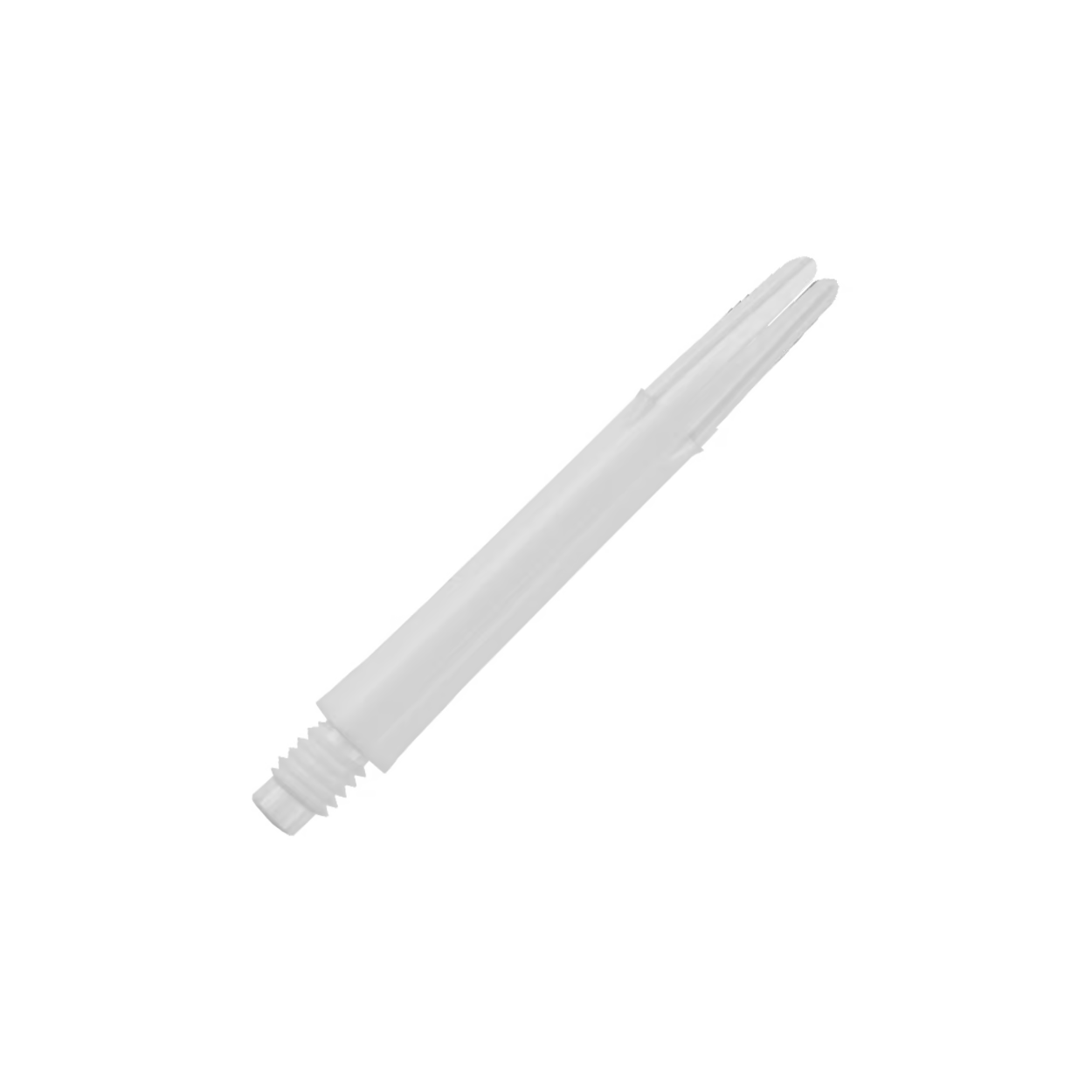 L-Style nastavci Locked Straight - White 260 39mm