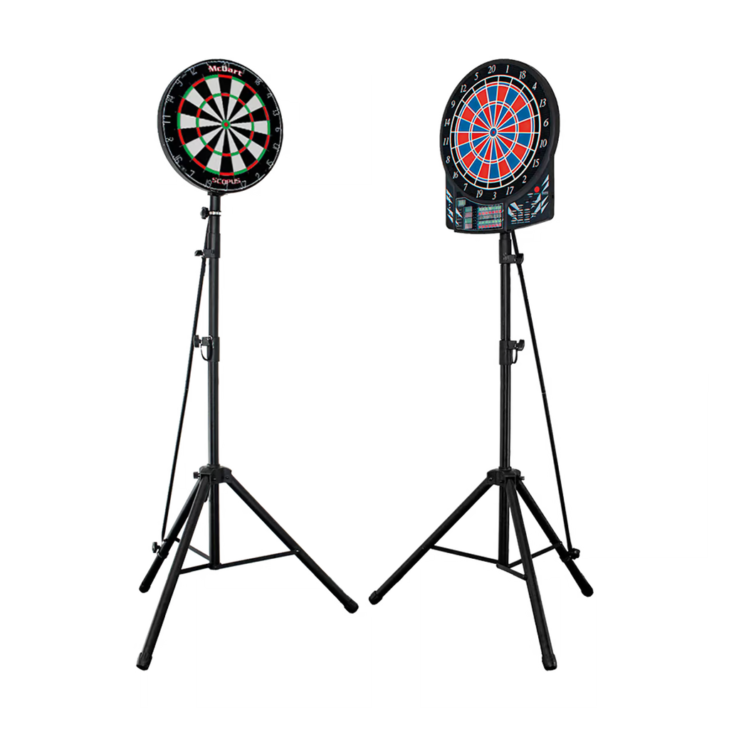 McDart Hybrid Pro Tripod stalak za pikado ploče