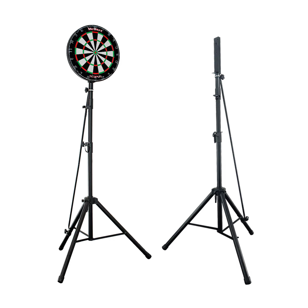 McDart Hybrid Pro Tripod stalak za pikado ploče
