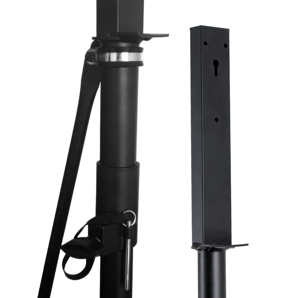 McDart Hybrid Pro Tripod stalak za pikado ploče