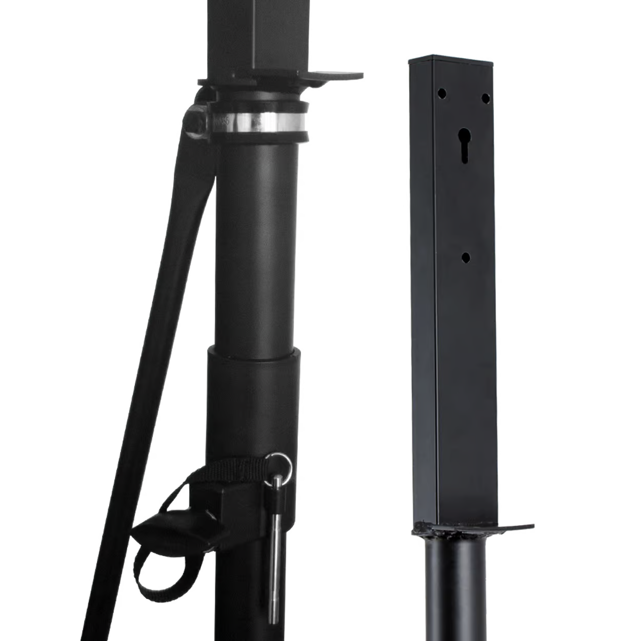 McDart Hybrid Pro Tripod stalak za pikado ploče