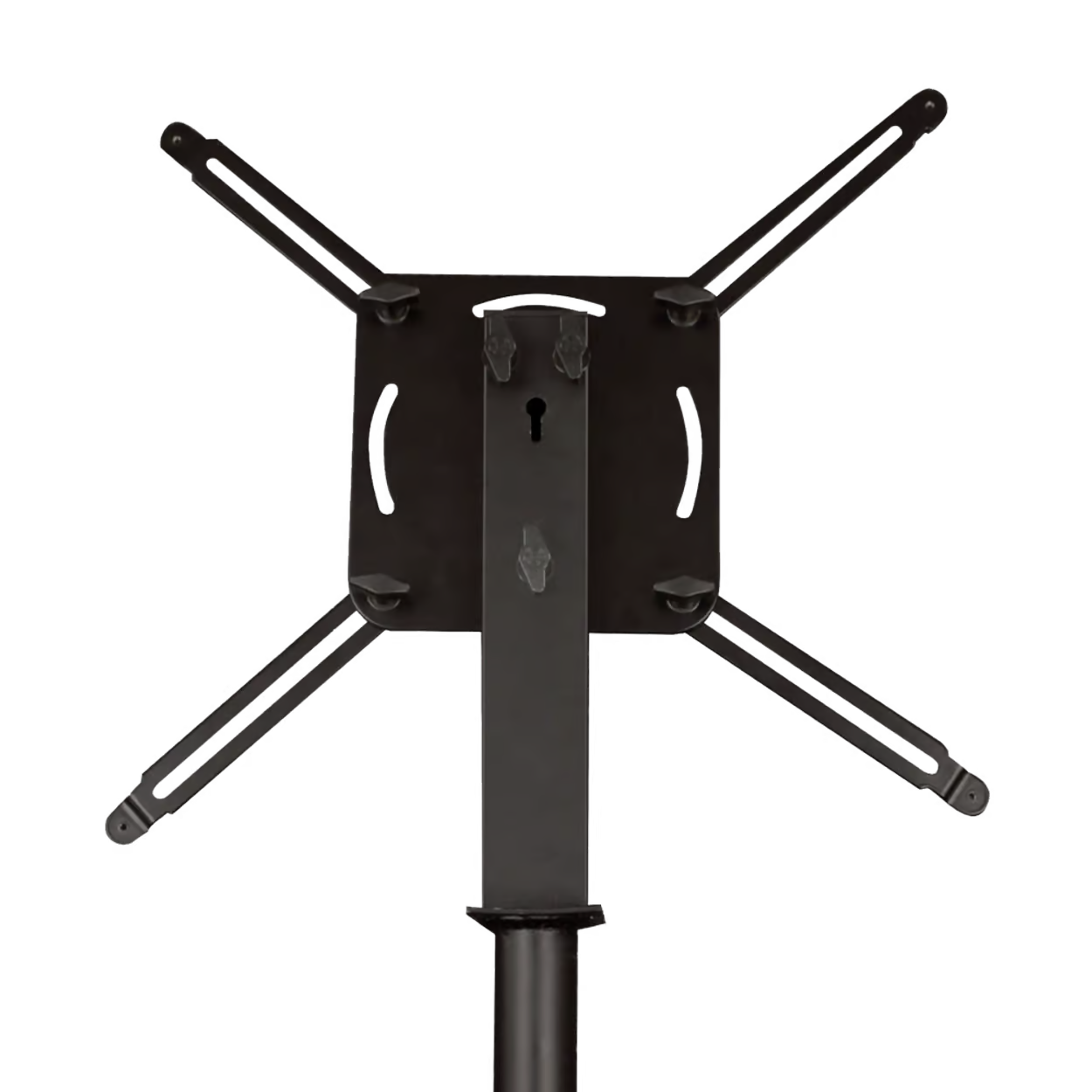 McDart Hybrid Pro Tripod stalak za pikado ploče