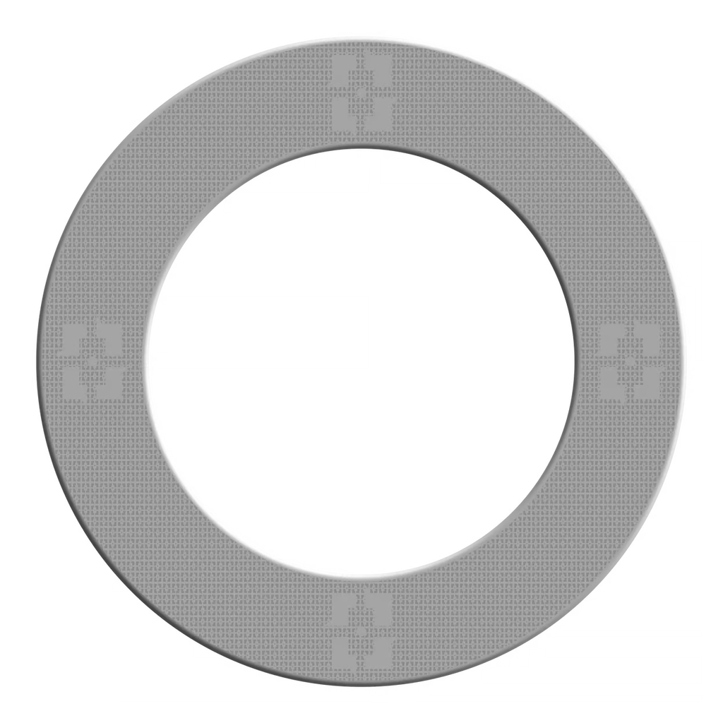 McDart Precision Nano Dartboard Surround