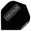 Pentathlon HD 150 pera crna