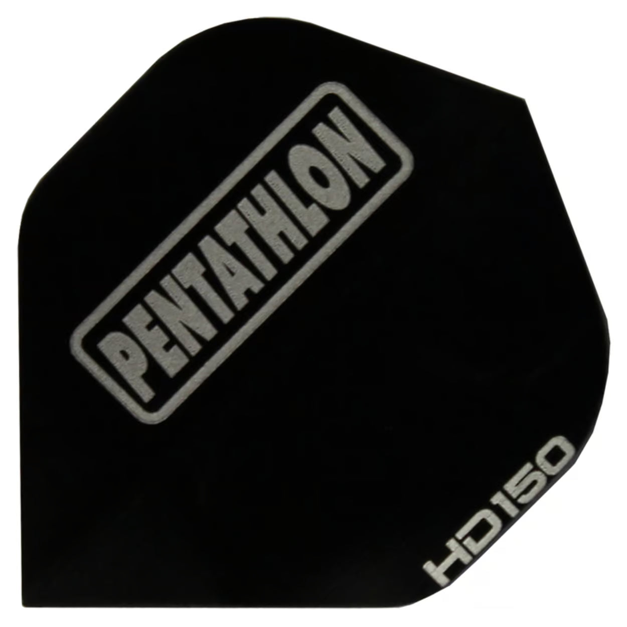 Pentathlon HD 150 pera crna