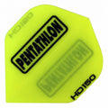 Pentathlon HD 150 pera neon yellow