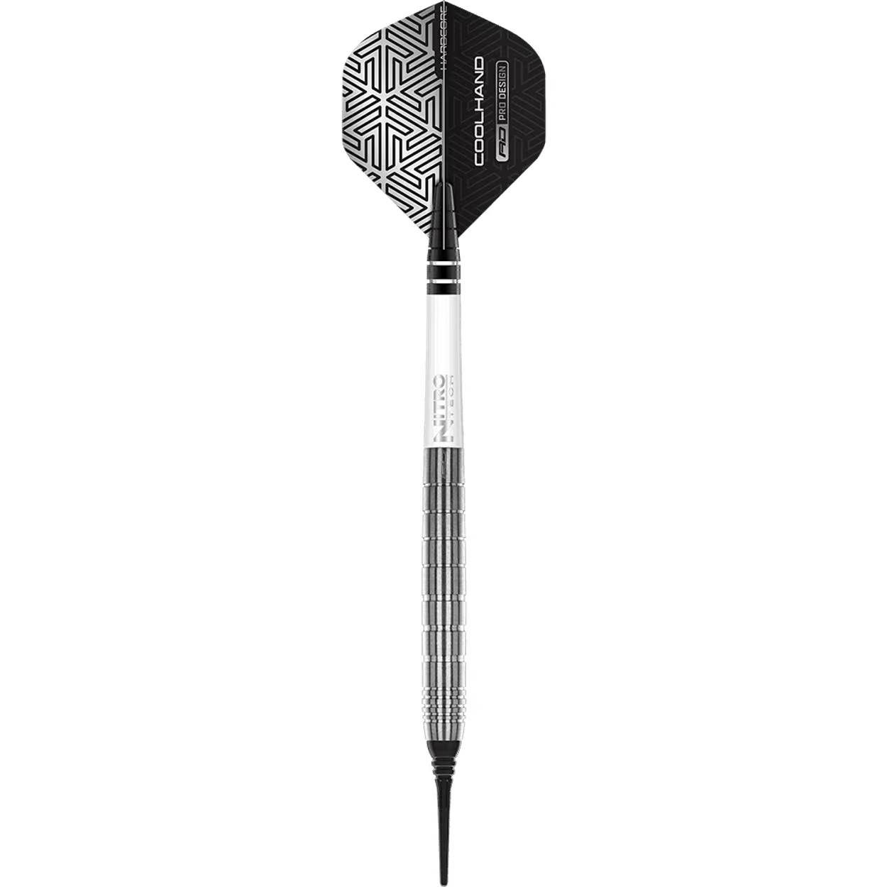 Red Dragon Luke Humphries TX1 soft tip - 20g ukupno (utezi 18g)