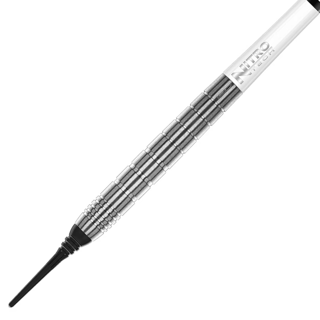 Red Dragon Luke Humphries TX1 soft tip - 20g ukupno (utezi 18g)