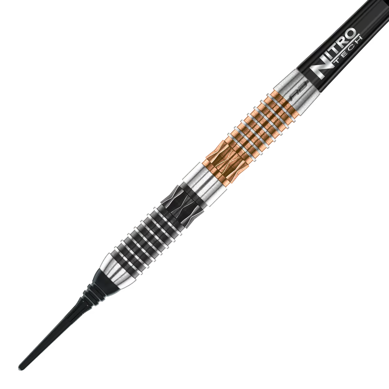 Red Dragon Panterra soft tip - 20g ukupno (utezi 18g)