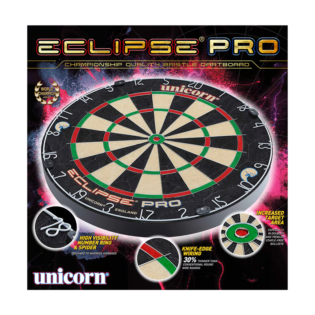 Unicorn Eclipse Pro