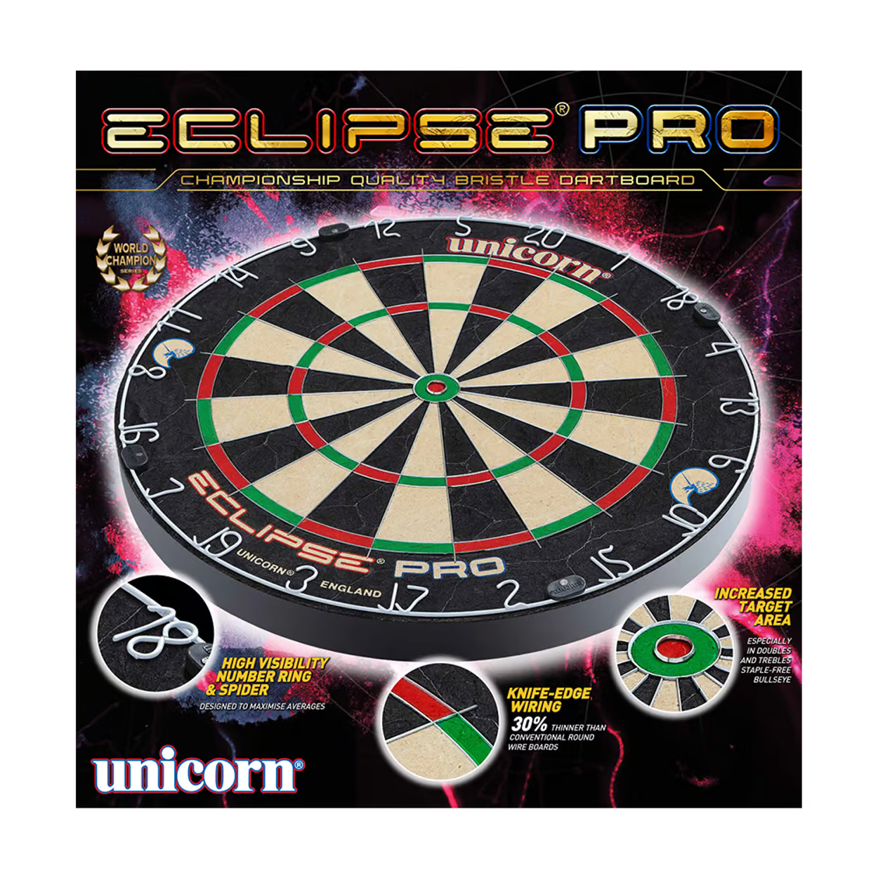 Unicorn Eclipse Pro