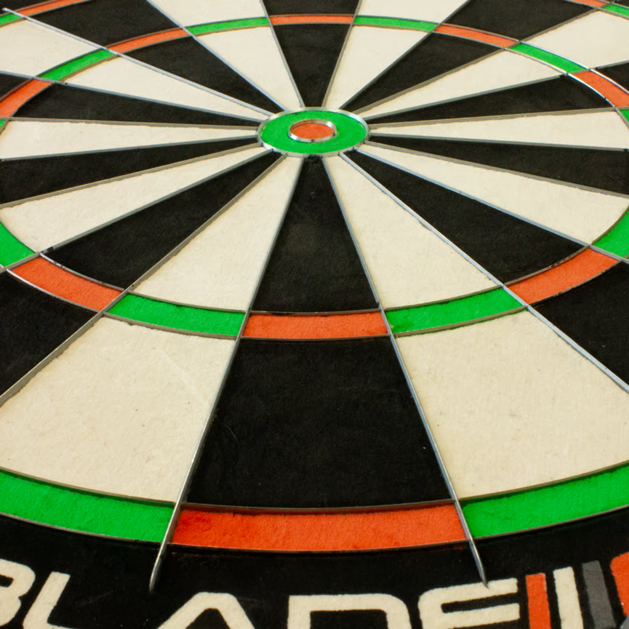 Winmau Blade 6 Triple Core