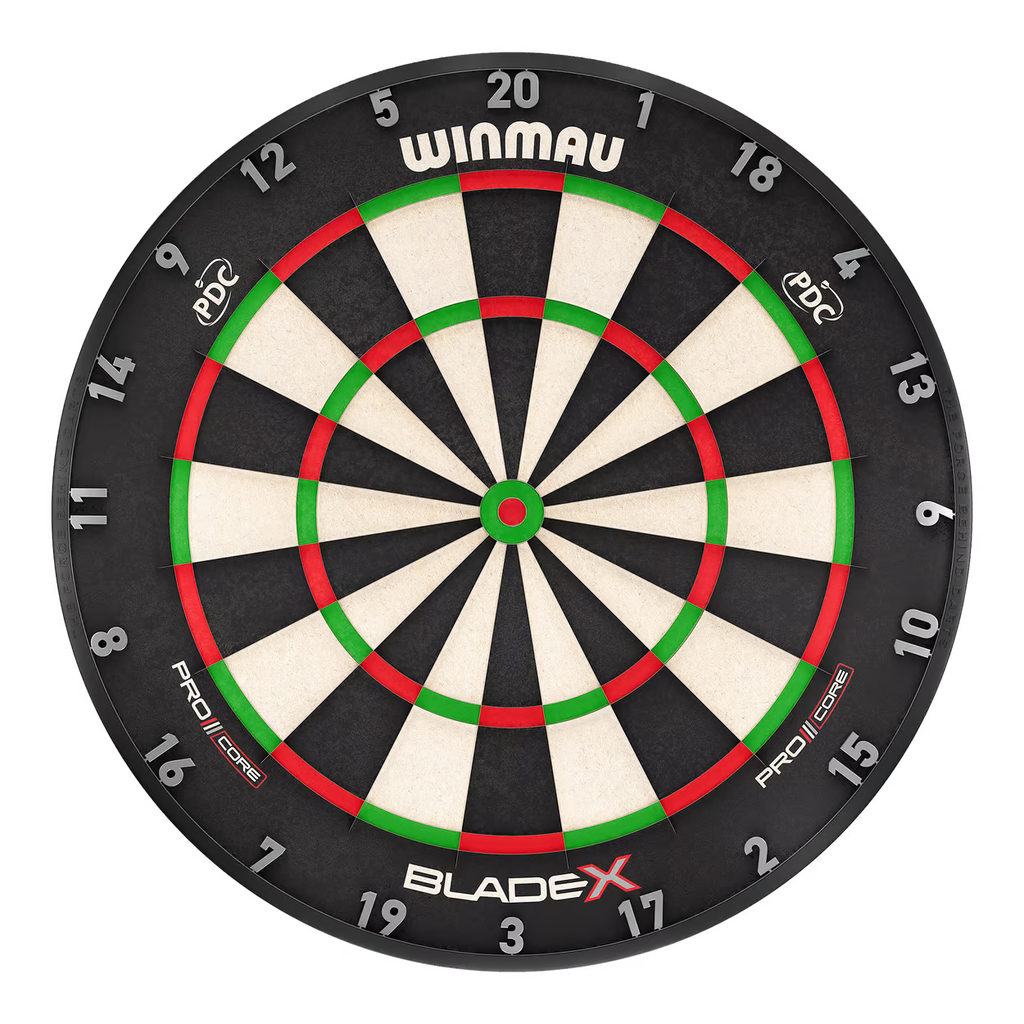 Winmau Blade X ProCore