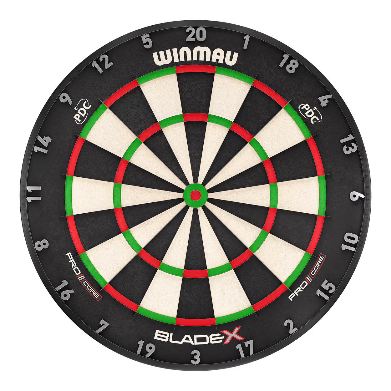Winmau Blade X ProCore