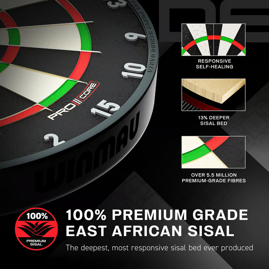 Winmau Blade X ProCore