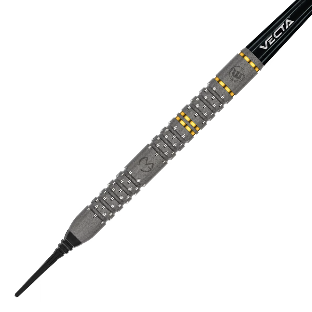 Winmau Michael Van Gerwen Evo-X soft tip - 20g ukupno (utezi 18g)