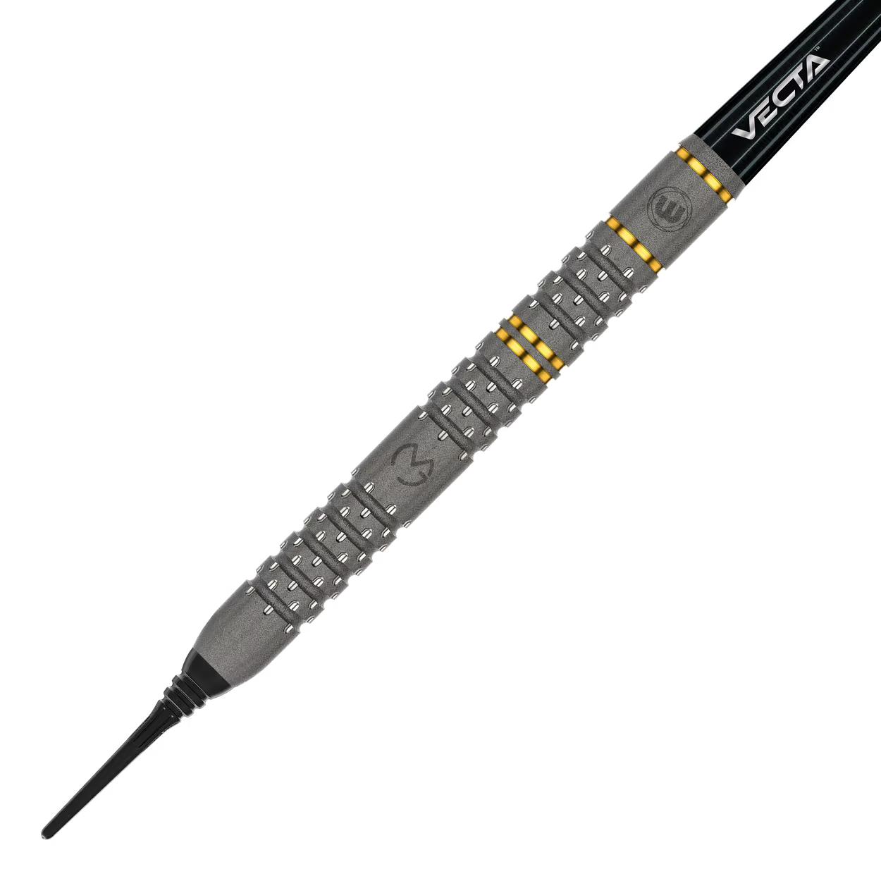 Winmau Michael Van Gerwen Evo-X soft tip - 20g ukupno (utezi 18g)