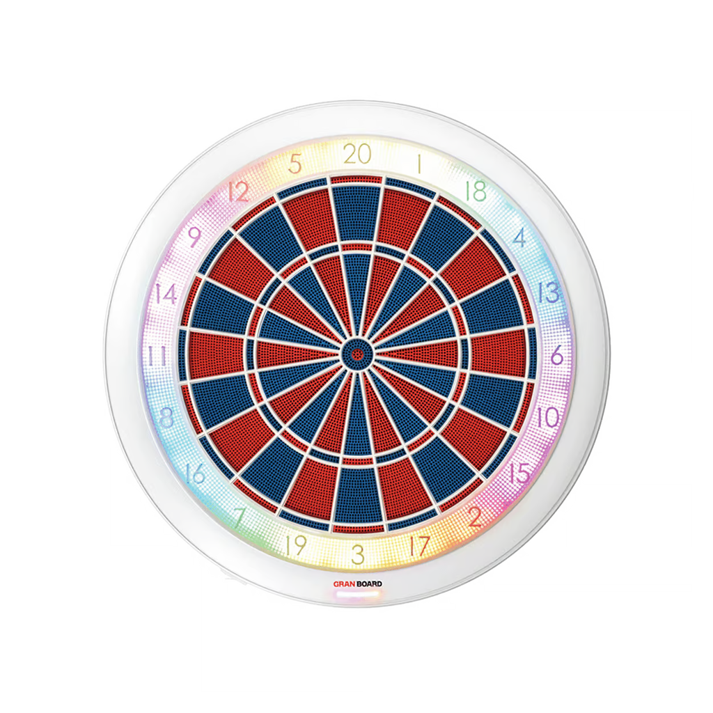 GranBoard 132 Electronic Dartboard
