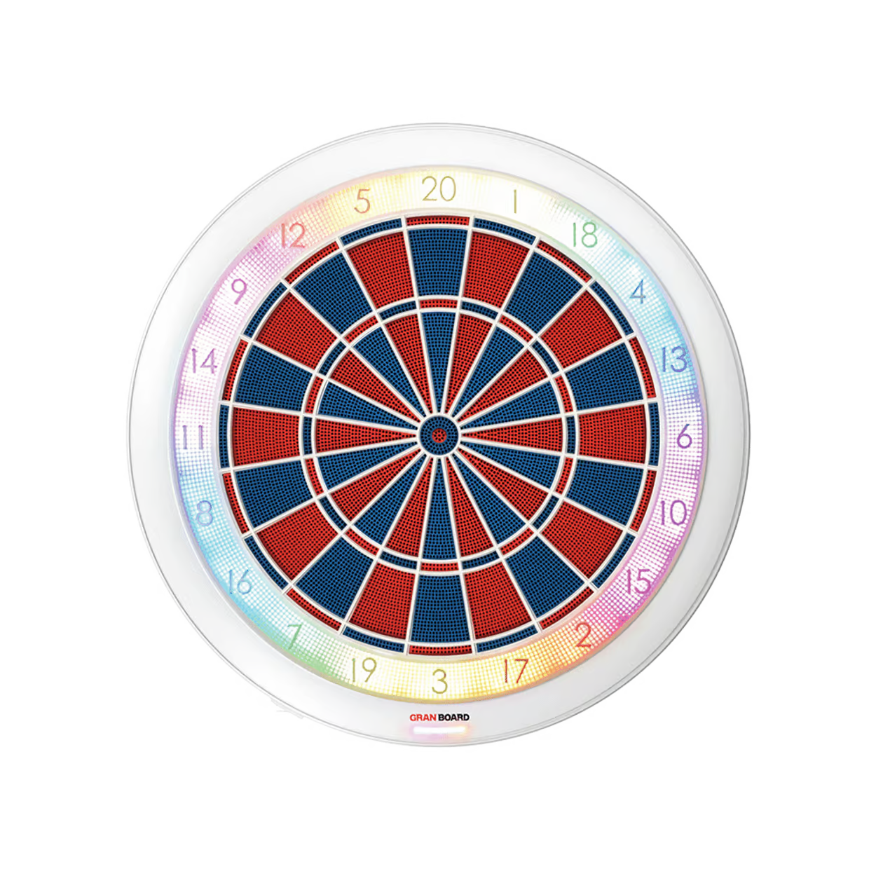GranBoard 132 Electronic Dartboard