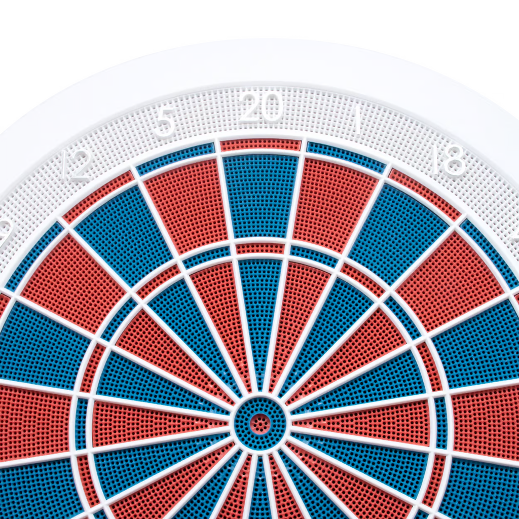 GranBoard 132 Electronic Dartboard