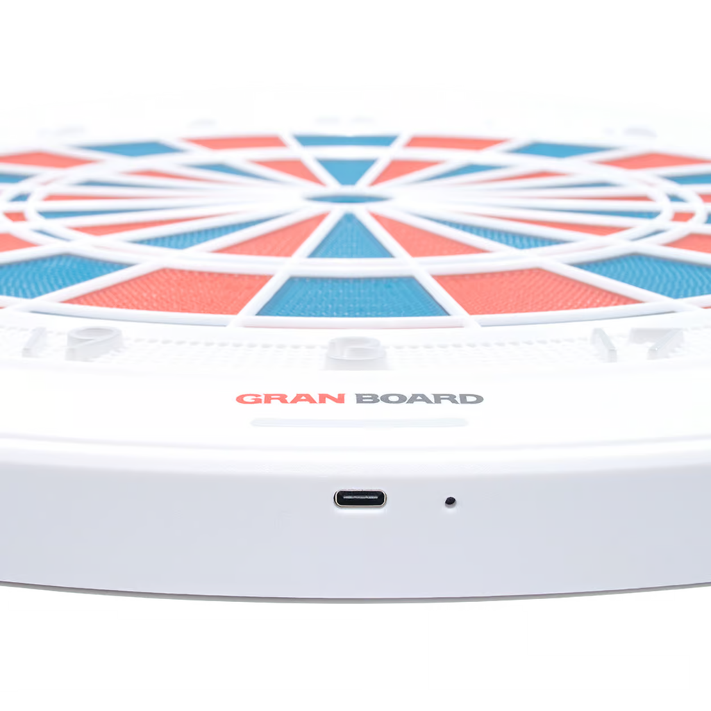 GranBoard 132 Electronic Dartboard