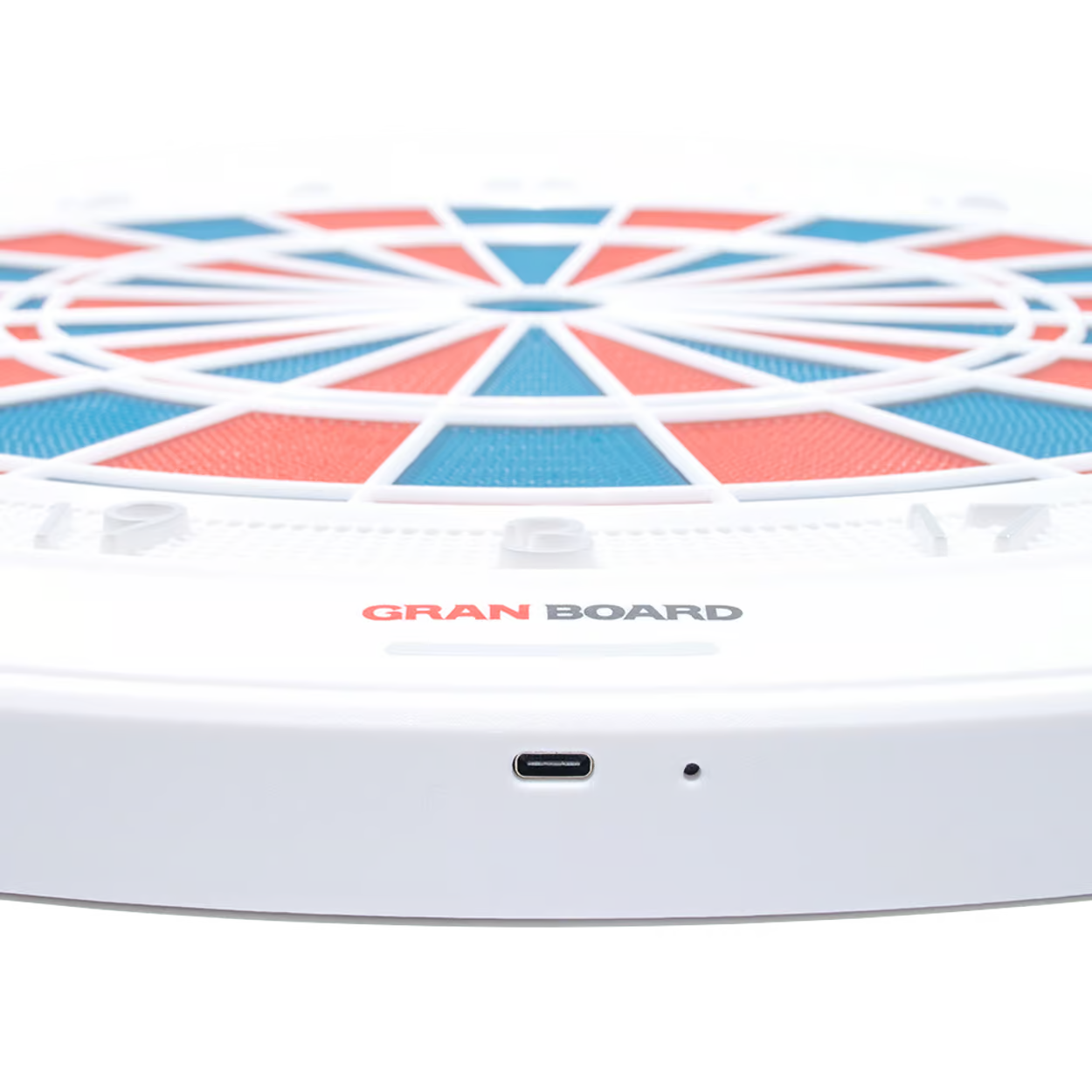 GranBoard 132 Electronic Dartboard