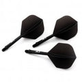 Cuesoul Integrate Flights AK5 Standard Black L