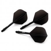 Cuesoul Integrate Flights AK5 Standard Black L