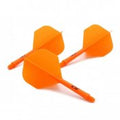 Cuesoul Flights AK5 Standard Orange S