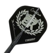 Cuesoul Rost 77 Boris Krčmar pikado pera Standard L 74mm