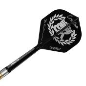 Cuesoul Boris Krčmar Generation One Darts 95% OTO 19gr utezi (ukupno 21g)