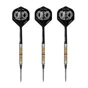 Cuesoul Boris Krčmar Generation One Darts 95% OTO 19gr utezi (ukupno 21g)