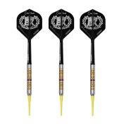 Cuesoul Boris Krčmar Generation One Darts 95% OTO 19gr utezi (ukupno 21g)